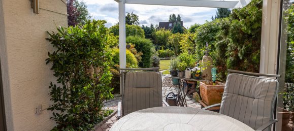 Дом с 4 комнатами в Дельменхорст, Германия № 358509 46