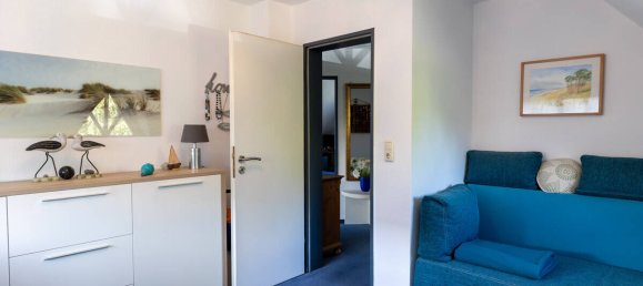 Дом с 4 комнатами в Дельменхорст, Германия № 358509 21