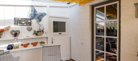 Дом с 4 комнатами в Дельменхорст, Германия № 358509 45