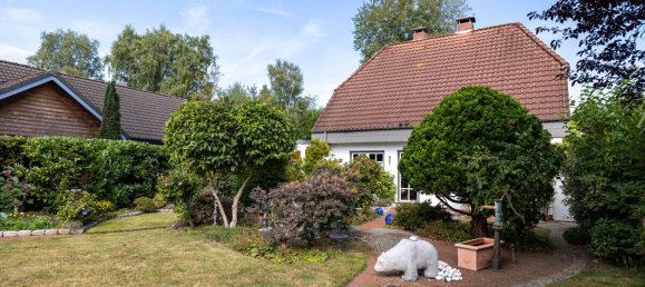 Дом с 4 комнатами в Дельменхорст, Германия № 358509 42