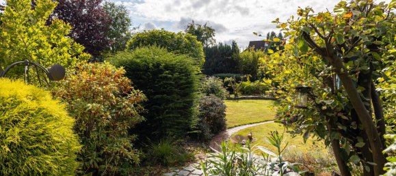 Дом с 4 комнатами в Дельменхорст, Германия № 358509 48