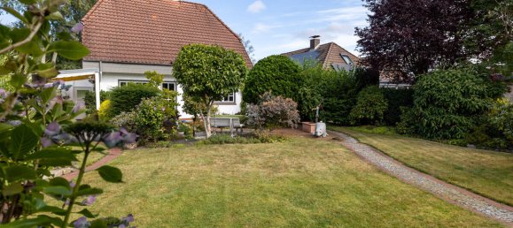 Дом с 4 комнатами в Дельменхорст, Германия № 358509 41