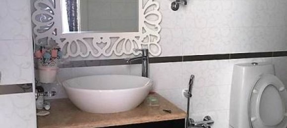 4 bedrooms Apartment in Baku, Azerbaijan No. 567 13