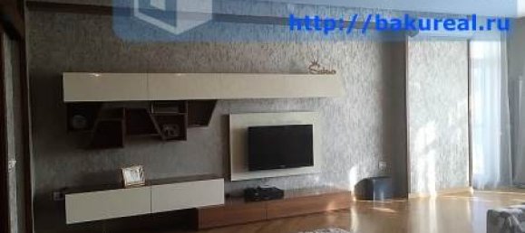 4 bedrooms Apartment in Baku, Azerbaijan No. 567 25