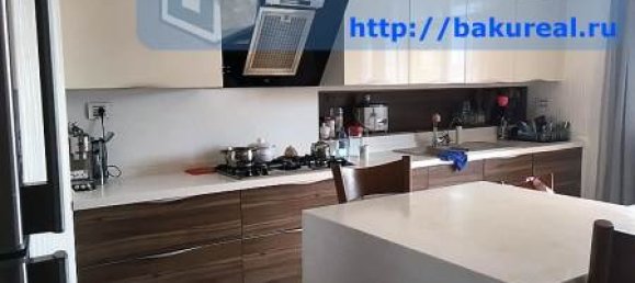 4 bedrooms Apartment in Baku, Azerbaijan No. 567 4