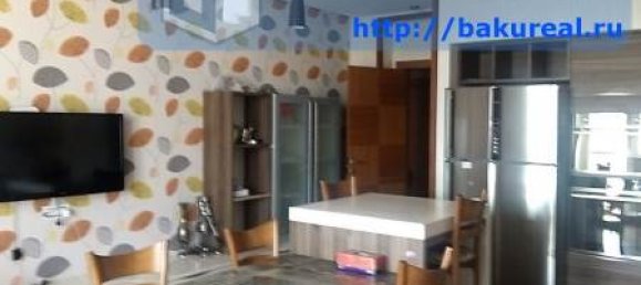 4 bedrooms Apartment in Baku, Azerbaijan No. 567 5