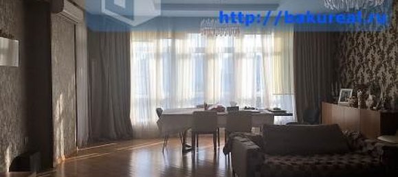 4 bedrooms Apartment in Baku, Azerbaijan No. 567 22