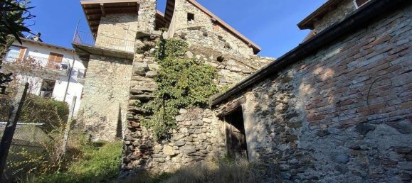 Casa de 9 habitaciónes en Domaso, Italy No. 143132 5