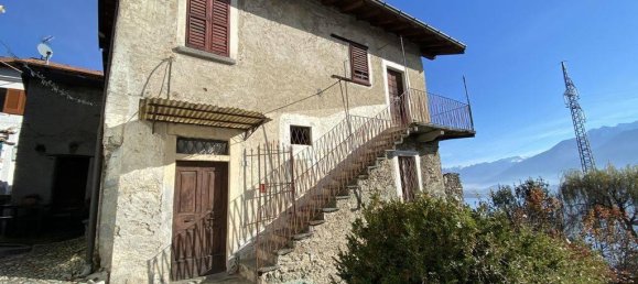 Casa de 9 habitaciónes en Domaso, Italy No. 143132 4