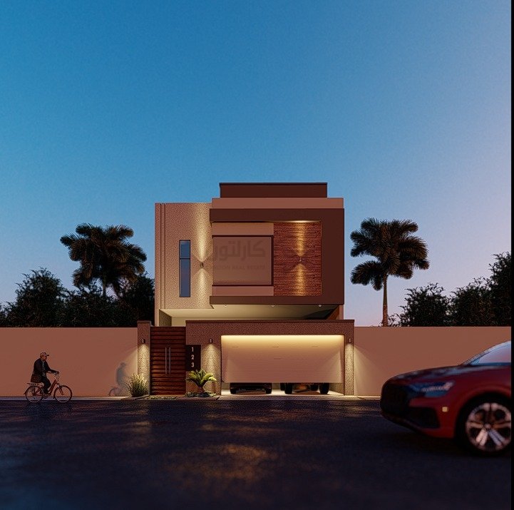 3 Schlafzimmer Villa in Hamala, Bahrain, Nr. 709