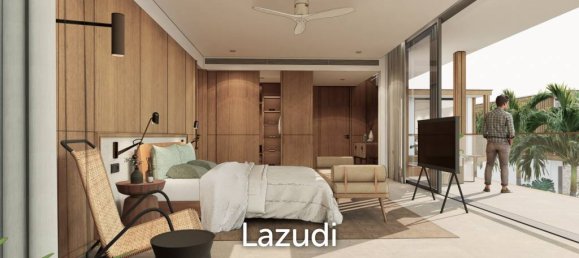 4 bedrooms Villa in Bang Tao, Thailand No. 17552 9