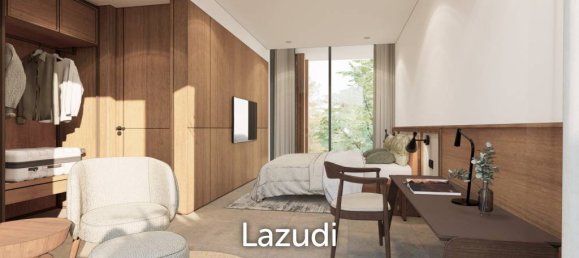 4 bedrooms Villa in Bang Tao, Thailand No. 17552 5