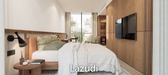 4 bedrooms Villa in Bang Tao, Thailand No. 17552 6