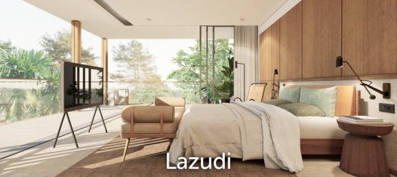 4 bedrooms Villa in Bang Tao, Thailand No. 17552 10