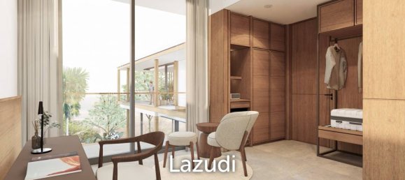 4 bedrooms Villa in Bang Tao, Thailand No. 17552 4