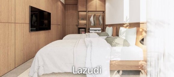 4 bedrooms Villa in Bang Tao, Thailand No. 17552 7