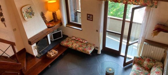 2 rooms Apartment in Bardonecchia, Italy No. 40440 9