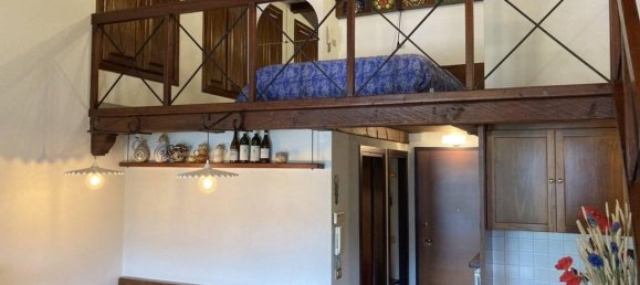 2 rooms Apartment in Bardonecchia, Italy No. 40440 14
