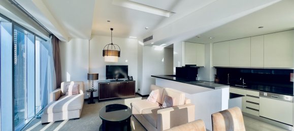 Apartamento T2 em Dubai Marina, UAE N.º 181781 20