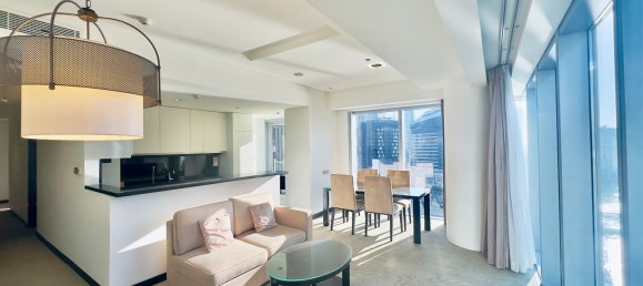 Apartamento T2 em Dubai Marina, UAE N.º 181781 17