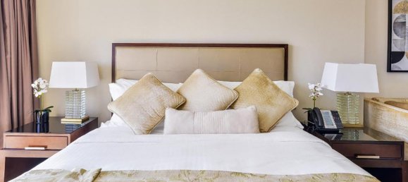 Apartamento T2 em Dubai Marina, UAE N.º 181781 4