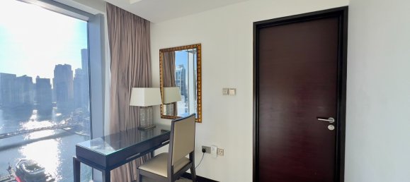 Apartamento T2 em Dubai Marina, UAE N.º 181781 12