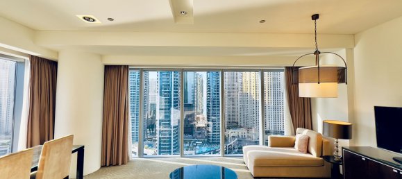 Apartamento T2 em Dubai Marina, UAE N.º 181781 15