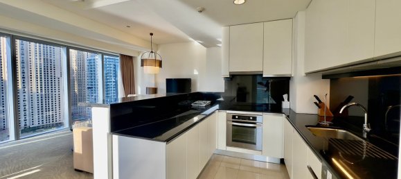 Apartamento T2 em Dubai Marina, UAE N.º 181781 21