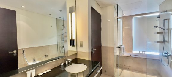 Apartamento T2 em Dubai Marina, UAE N.º 181781 11