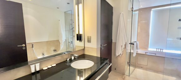 Apartamento T2 em Dubai Marina, UAE N.º 181781 10