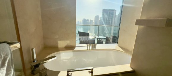 Apartamento T2 em Dubai Marina, UAE N.º 181781 5