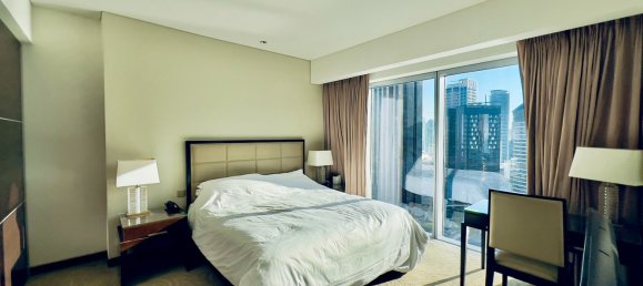 Apartamento T2 em Dubai Marina, UAE N.º 181781 13