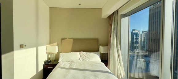 Apartamento T2 em Dubai Marina, UAE N.º 181781 8