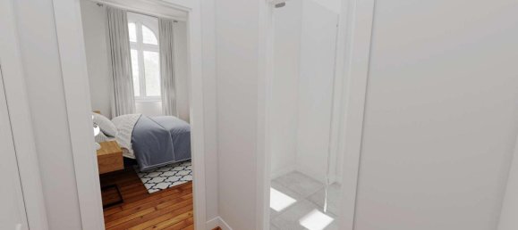 Apartamento T2 em Kreuzberg, Germany N.º 42677 4