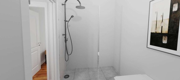 Apartamento T2 em Kreuzberg, Germany N.º 42677 6