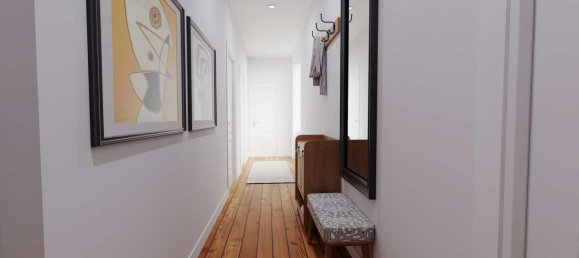 Apartamento T2 em Kreuzberg, Germany N.º 42677 5