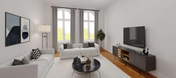 Apartamento T2 em Kreuzberg, Germany N.º 42677 2