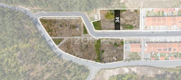 Grundstück in Fajoes, Portugal 140m², Nr. 289633 3