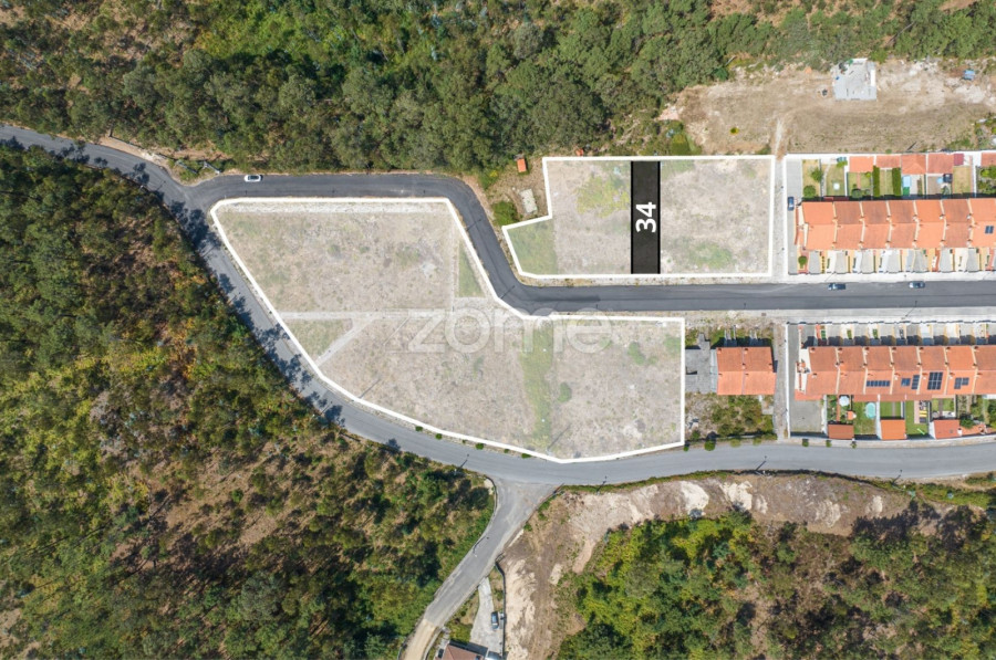 140m² Land in Fajoes, Portugal No. 289633