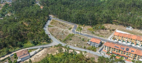 Grundstück in Fajoes, Portugal 140m², Nr. 289633 6