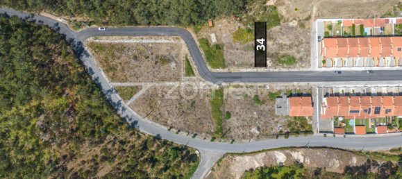 Grundstück in Fajoes, Portugal 140m², Nr. 289633 4