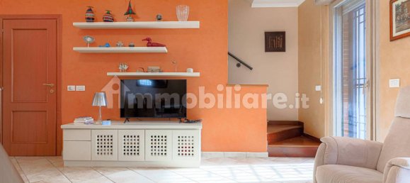 Вилла с 3 спальнями в Рим, Италия № 44865 18