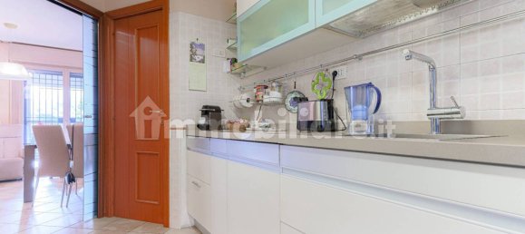 Вилла с 3 спальнями в Рим, Италия № 44865 16