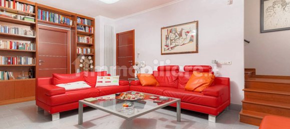 Вилла с 3 спальнями в Рим, Италия № 44865 50