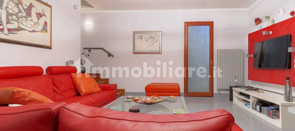 Вилла с 3 спальнями в Рим, Италия № 44865 3