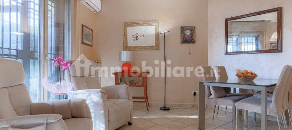 Вилла с 3 спальнями в Рим, Италия № 44865 9