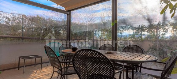 Вилла с 3 спальнями в Рим, Италия № 44865 23