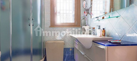 Вилла с 3 спальнями в Рим, Италия № 44865 42