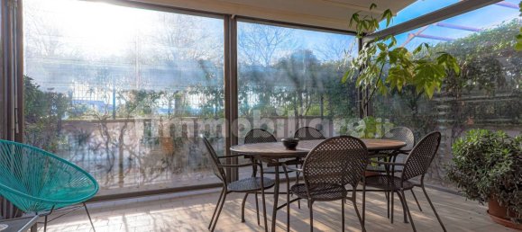 Вилла с 3 спальнями в Рим, Италия № 44865 22