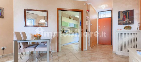 Вилла с 3 спальнями в Рим, Италия № 44865 8